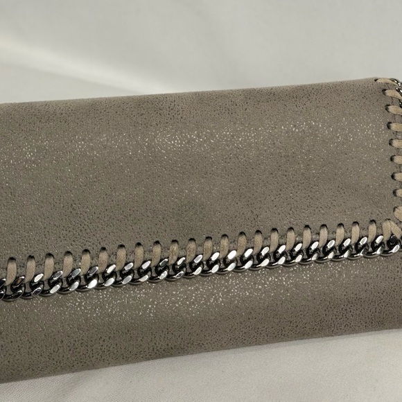 Stella McCartney Wallet‎ EUC matching bag sold separately - Picture 1 of 11